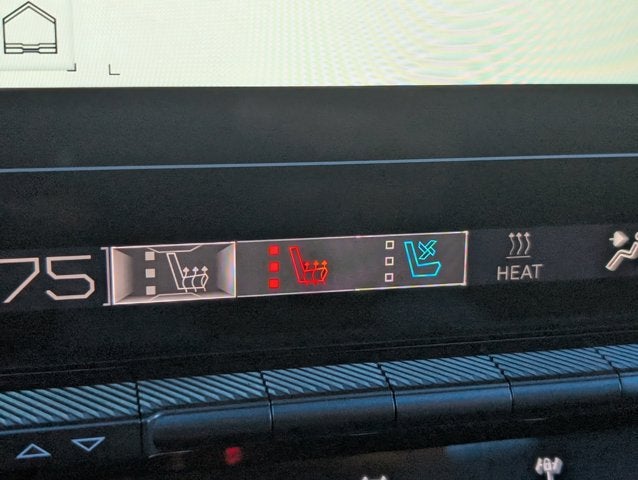 2022 GMC HUMMER EV Edition 1