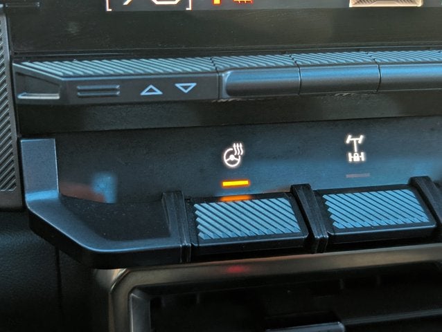 2022 GMC HUMMER EV Edition 1