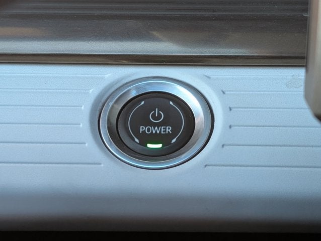 2022 GMC HUMMER EV Edition 1