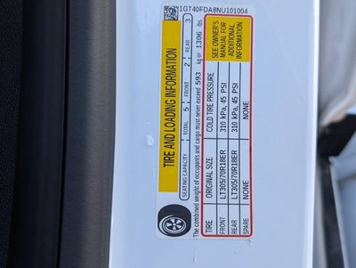 2022 GMC HUMMER EV Edition 1