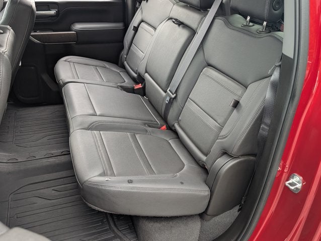 2021 GMC Sierra 2500HD Denali