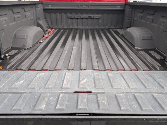2021 GMC Sierra 2500HD Denali