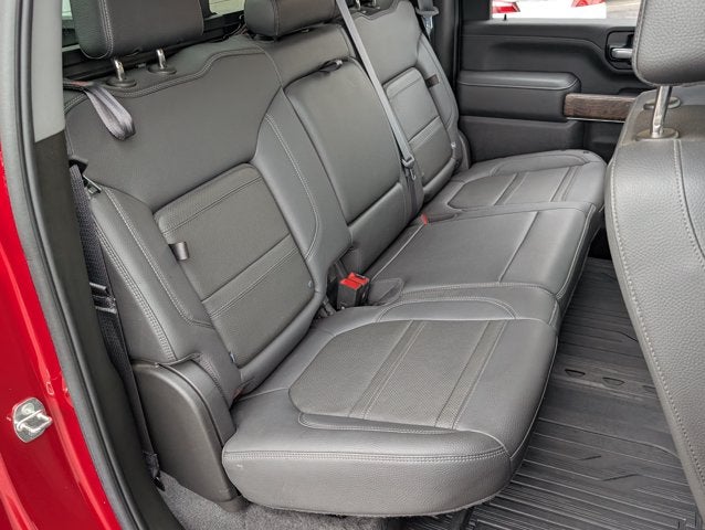 2021 GMC Sierra 2500HD Denali