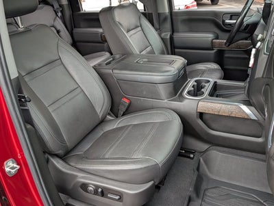 2021 GMC Sierra 2500HD Denali