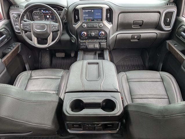 2021 GMC Sierra 2500HD Denali