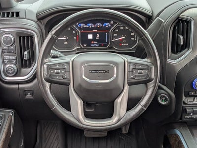 2021 GMC Sierra 2500HD Denali