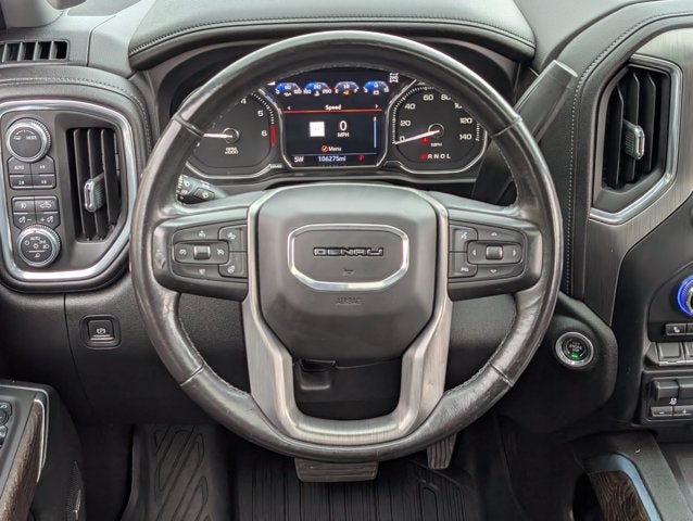 2021 GMC Sierra 2500HD Denali