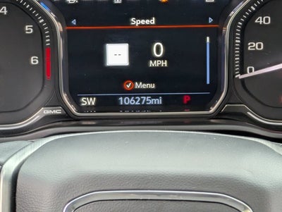 2021 GMC Sierra 2500HD Denali