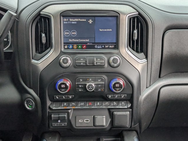 2021 GMC Sierra 2500HD Denali