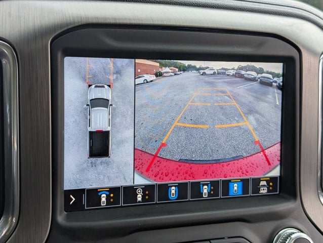2021 GMC Sierra 2500HD Denali