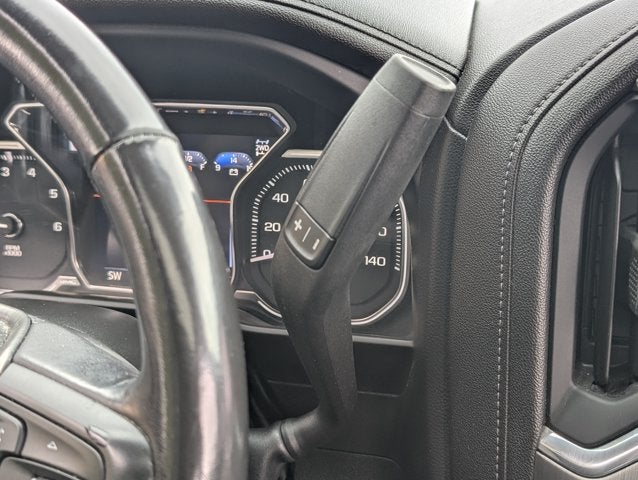 2021 GMC Sierra 2500HD Denali
