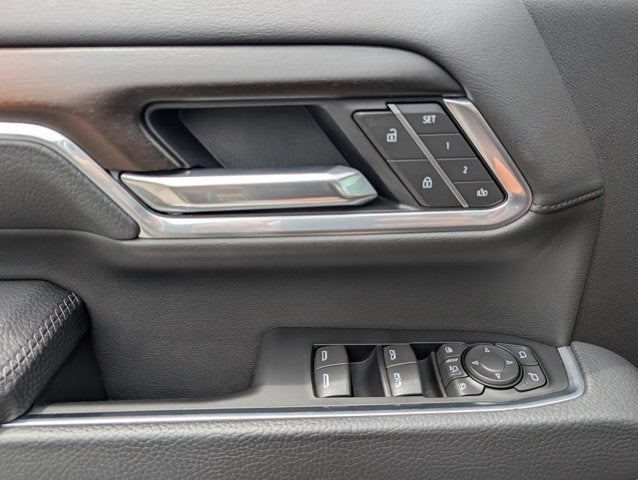 2025 GMC Sierra 2500HD Denali