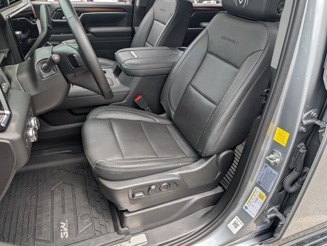 2025 GMC Sierra 2500HD Denali