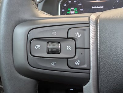 2025 GMC Sierra 2500HD Denali