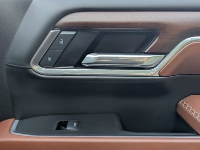 2025 GMC Sierra 2500HD Denali Ultimate