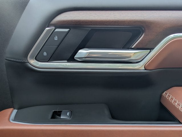 2025 GMC Sierra 2500HD Denali Ultimate