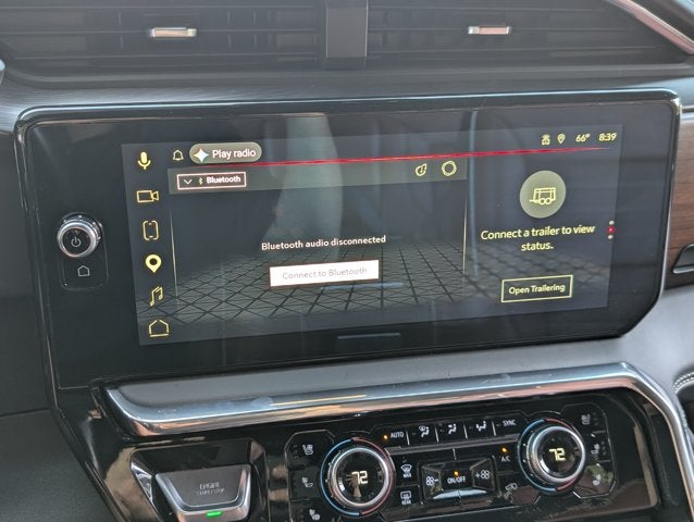 2025 GMC Sierra 2500HD Denali Ultimate