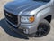 2022 GMC Canyon 2WD Elevation