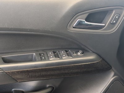 2022 GMC Canyon 2WD Elevation