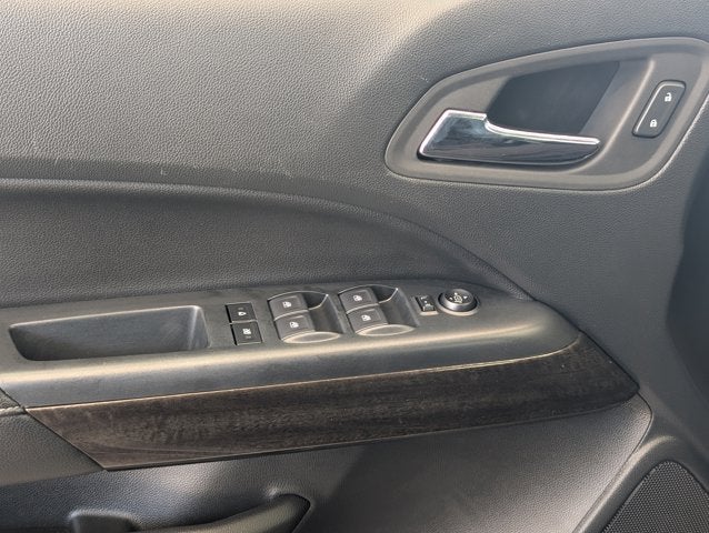 2022 GMC Canyon 2WD Elevation