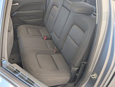 2022 GMC Canyon 2WD Elevation