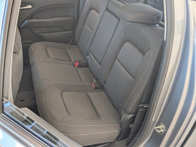 2022 GMC Canyon 2WD Elevation