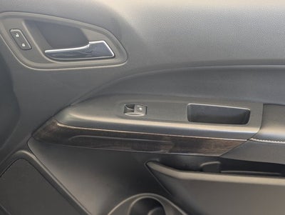 2022 GMC Canyon 2WD Elevation