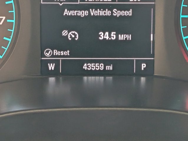 2022 GMC Canyon 2WD Elevation