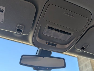 2022 GMC Canyon 2WD Elevation