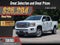 2017 GMC Canyon 4WD SLT