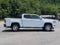 2017 GMC Canyon 4WD SLT