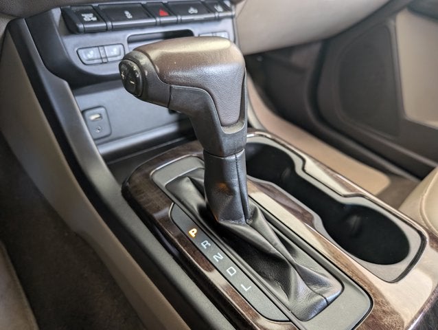 2017 GMC Canyon 4WD SLT