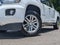2017 GMC Canyon 4WD SLT
