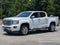 2017 GMC Canyon 4WD SLT