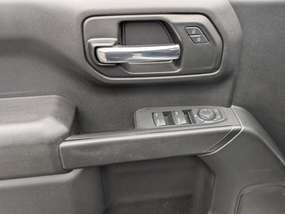 2020 GMC Sierra 1500 4WD Crew Cab 147"