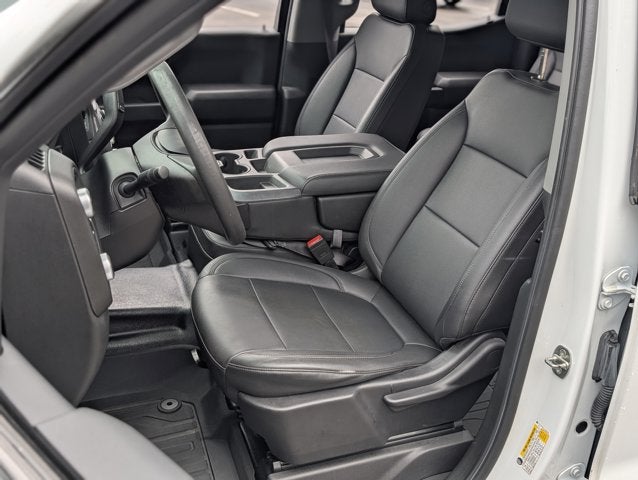 2020 GMC Sierra 1500 4WD Crew Cab 147"