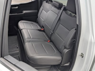 2020 GMC Sierra 1500 4WD Crew Cab 147"