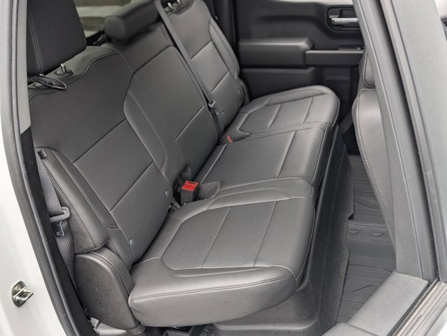 2020 GMC Sierra 1500 4WD Crew Cab 147"