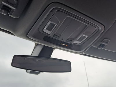 2020 GMC Sierra 1500 4WD Crew Cab 147"