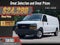 2022 GMC Savana Cargo Van RWD 3500 155"