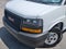 2022 GMC Savana Cargo Van RWD 3500 155"