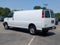 2022 GMC Savana Cargo Van RWD 3500 155"
