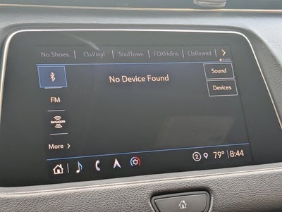 2023 Cadillac XT4 FWD Premium Luxury
