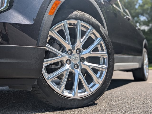 2023 Cadillac XT4 FWD Premium Luxury