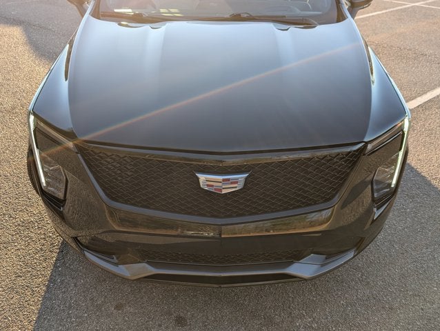 2024 Cadillac XT4 FWD Sport