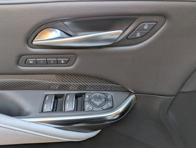 2024 Cadillac XT4 FWD Sport