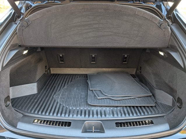 2024 Cadillac XT4 FWD Sport