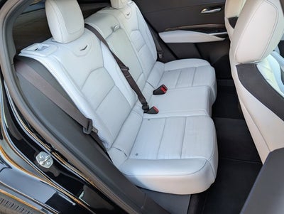 2024 Cadillac XT4 FWD Sport