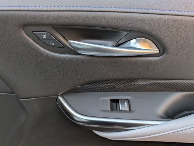 2024 Cadillac XT4 FWD Sport