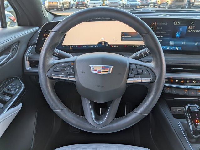2024 Cadillac XT4 FWD Sport